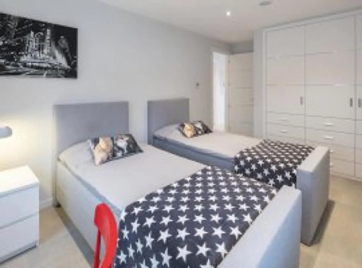 Magnificent Ferragudo Villa Casa Encantada 3 Bedrooms Stunning Sea Views Private Pool Portugal