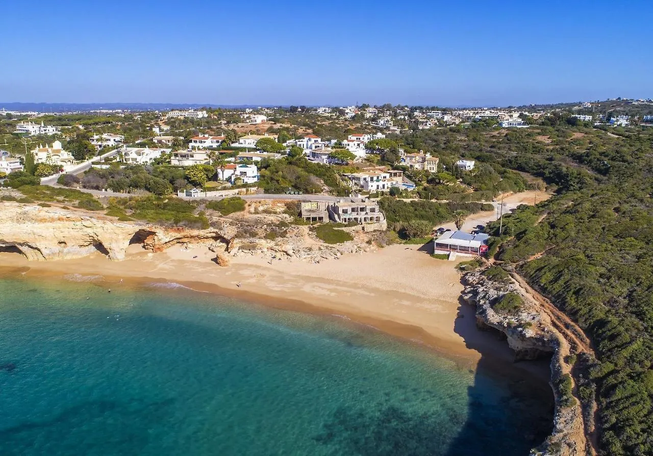Magnificent Ferragudo Villa Casa Encantada 3 Bedrooms Stunning Sea Views Private Pool