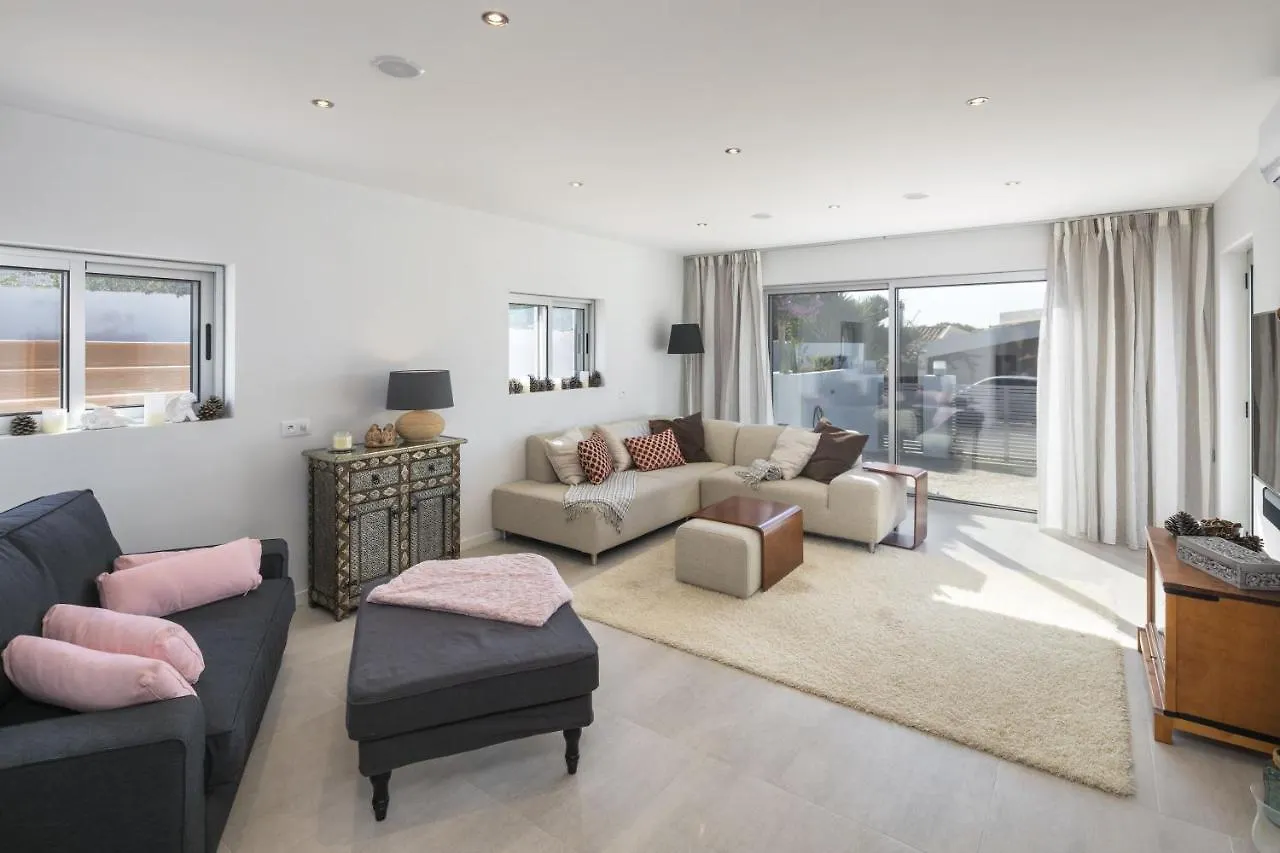 Magnificent Ferragudo Villa Casa Encantada 3 Bedrooms Stunning Sea Views Private Pool Ferragudo (Faro)